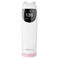 Amazon.co.jp: AngelSounds Fetal Ultrasonic Heartbeat Monitor
